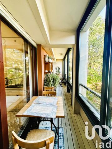 Appartement 3 pièces de 90 m² à Anglet (64600)