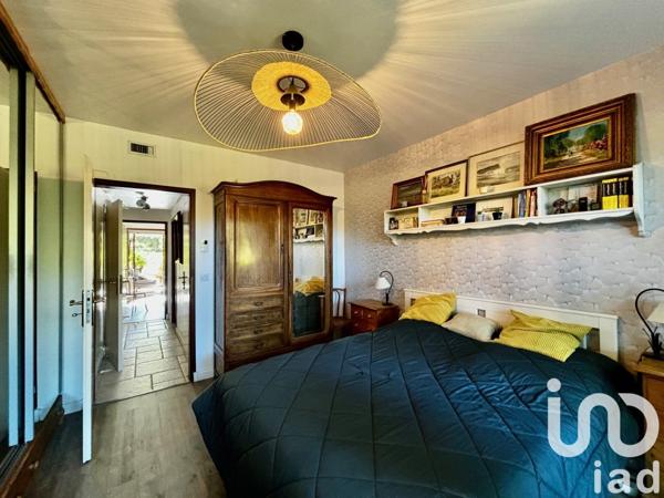 Appartement 3 pièces de 90 m² à Anglet (64600)