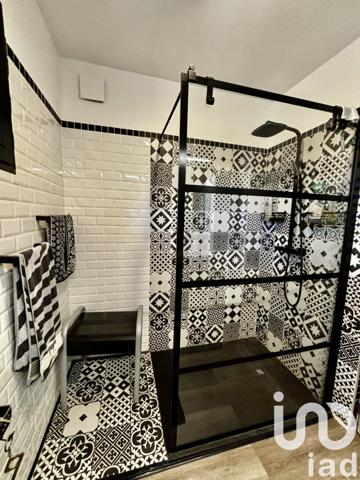 Appartement 3 pièces de 90 m² à Anglet (64600)