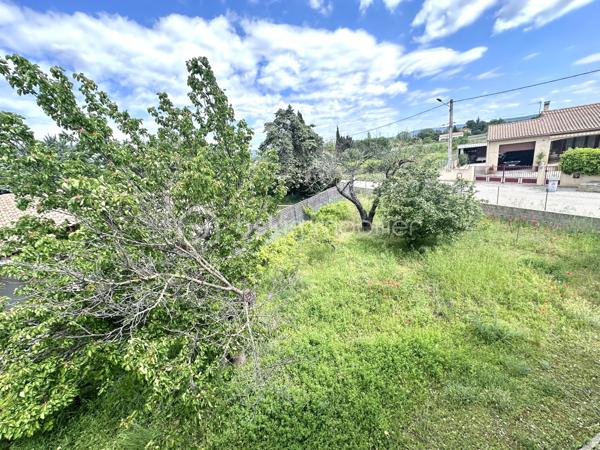 Lotissement de 270 m²