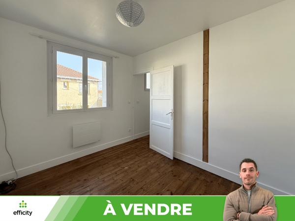 Maison
         4 pièces
        - 54 m² Exclusivité