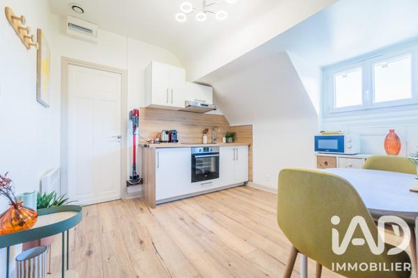 Appartement à vendre 3 pièces 23 m² Brive-la-Gaillarde