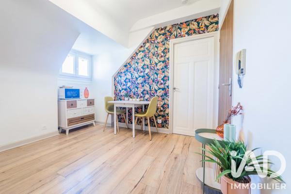 Appartement à vendre 3 pièces 23 m² Brive-la-Gaillarde