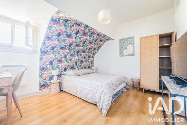 Appartement à vendre 3 pièces 23 m² Brive-la-Gaillarde