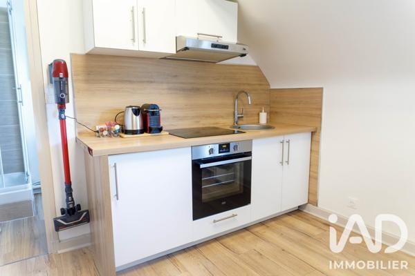 Appartement à vendre 3 pièces 23 m² Brive-la-Gaillarde