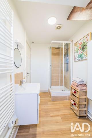 Appartement à vendre 3 pièces 23 m² Brive-la-Gaillarde