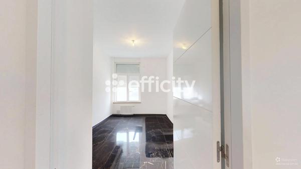 Maison 5 pièces - 115 m² Exclusivité efficity