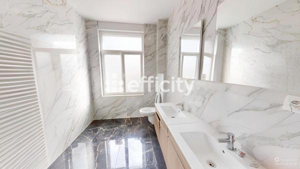 Maison 5 pièces - 115 m² Exclusivité efficity