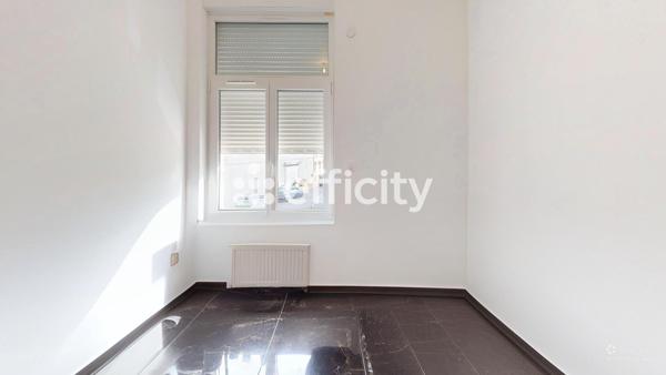 Maison 5 pièces - 115 m² Exclusivité efficity