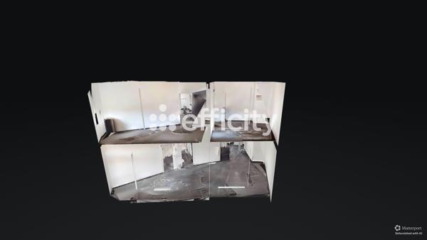 Maison 5 pièces - 115 m² Exclusivité efficity