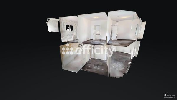 Maison 5 pièces - 115 m² Exclusivité efficity