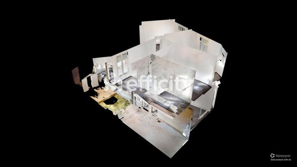 Maison 5 pièces - 115 m² Exclusivité efficity