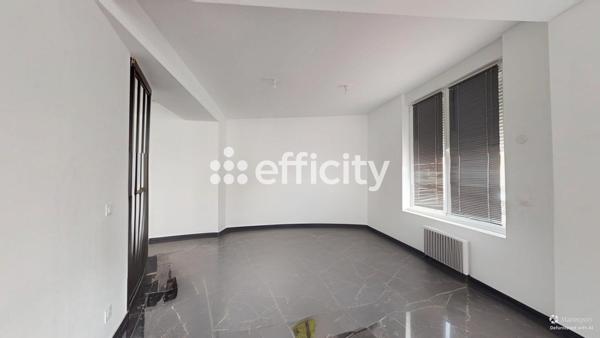 Maison 5 pièces - 115 m² Exclusivité efficity