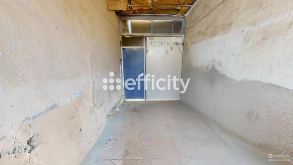 Maison 5 pièces - 115 m² Exclusivité efficity