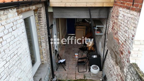 Maison 5 pièces - 115 m² Exclusivité efficity