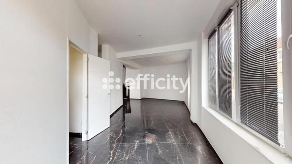 Maison 5 pièces - 115 m² Exclusivité efficity