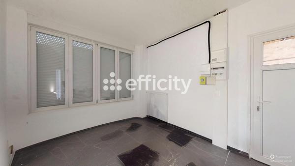 Maison 5 pièces - 115 m² Exclusivité efficity