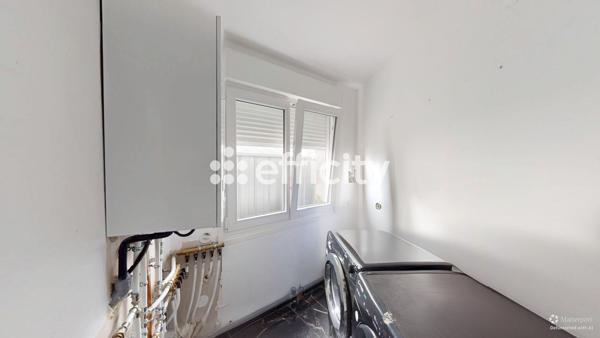 Maison 5 pièces - 115 m² Exclusivité efficity