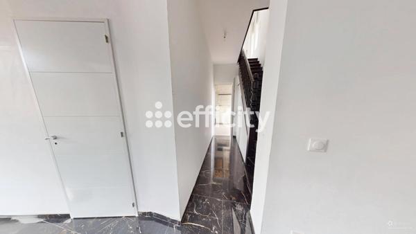 Maison 5 pièces - 115 m² Exclusivité efficity