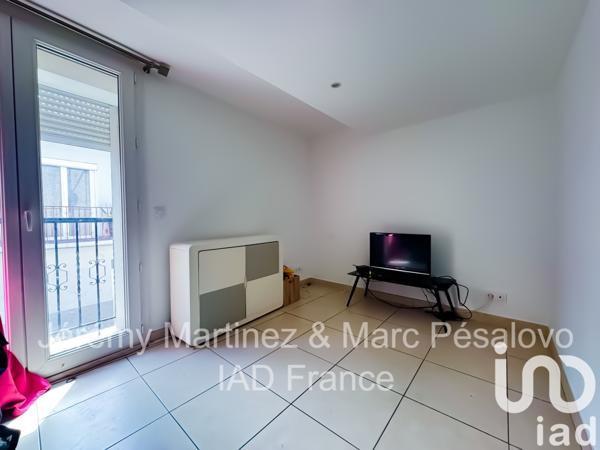 Immeuble à vendre 122 m² Bompas