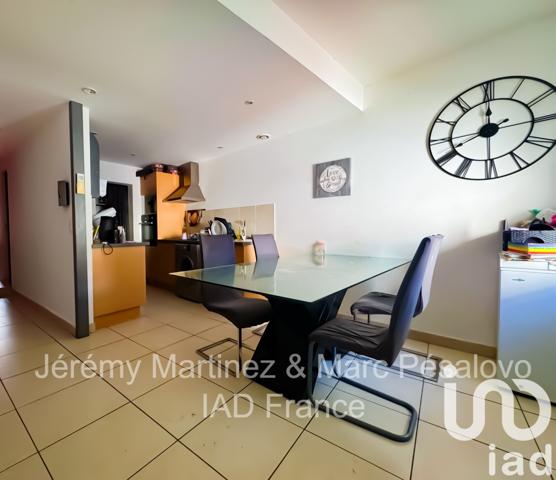 Immeuble à vendre 122 m² Bompas