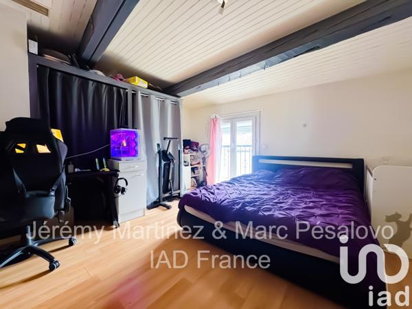 Immeuble à vendre 122 m² Bompas