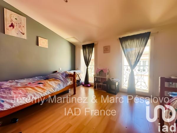 Immeuble à vendre 122 m² Bompas