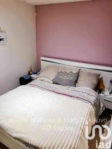 Immeuble à vendre 122 m² Bompas