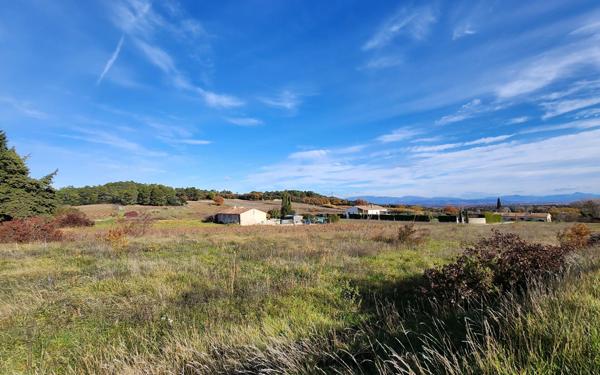 Terrain à vendre    Mondragon