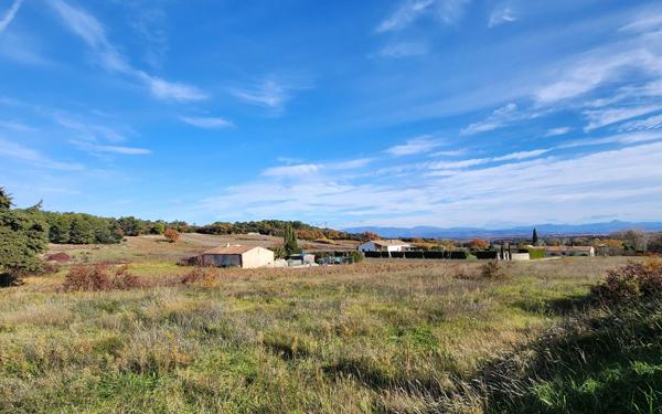 Terrain à vendre    Mondragon