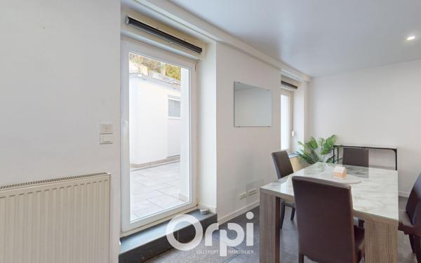 Appartement à louer    2 pièces • 78,86 m2 Villerupt