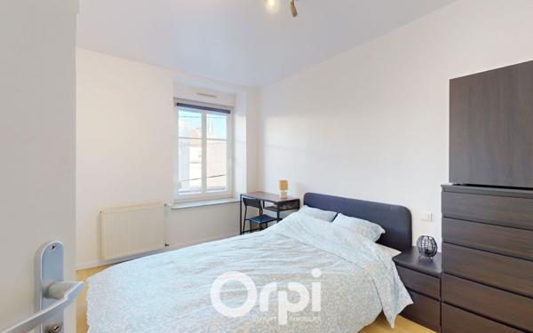 Appartement à louer    2 pièces • 78,86 m2 Villerupt