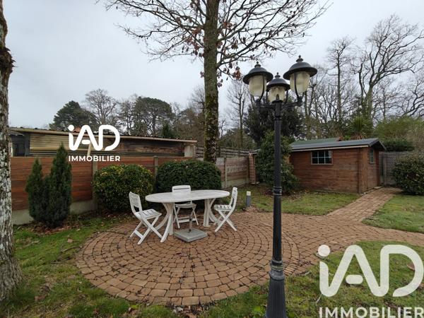 Maison à vendre 4 pièces 80 m² Pont-Saint-Martin