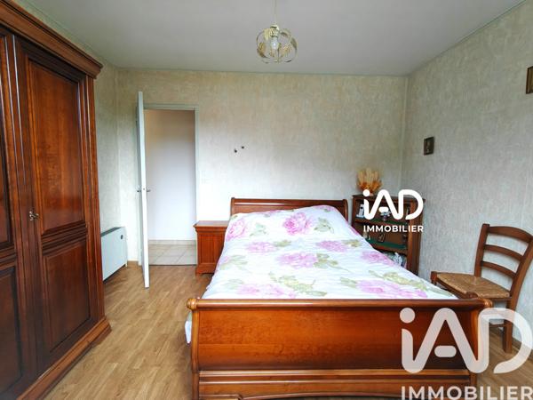 Maison à vendre 4 pièces 80 m² Pont-Saint-Martin