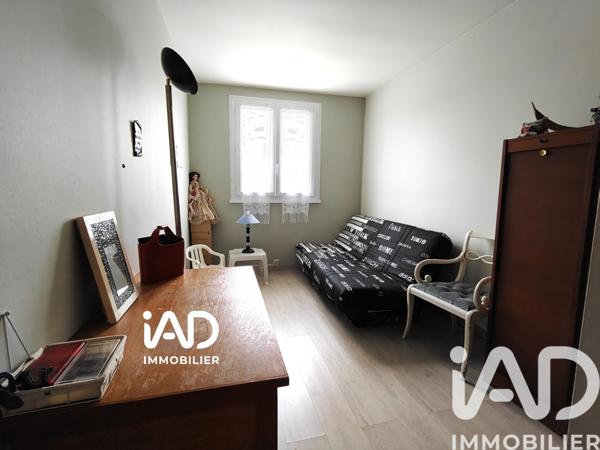 Maison à vendre 4 pièces 80 m² Pont-Saint-Martin