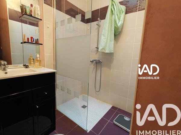 Maison à vendre 4 pièces 80 m² Pont-Saint-Martin