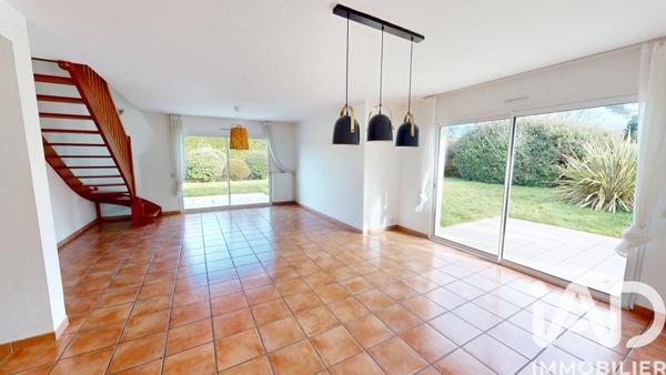Maison à vendre 6 pièces 151 m² Lescar