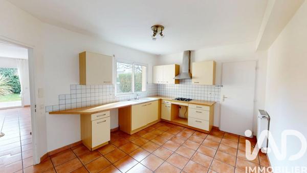 Maison à vendre 6 pièces 151 m² Lescar