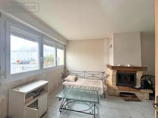 Maison à vendre à Saumur dans le Maine-et-Loire (49400), ref : 49105-921   
Chemin Vert / Violettes