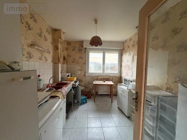 Maison à vendre à Saumur dans le Maine-et-Loire (49400), ref : 49105-921   
Chemin Vert / Violettes