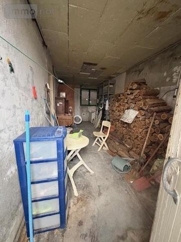 Maison à vendre à Saumur dans le Maine-et-Loire (49400), ref : 49105-921   
Chemin Vert / Violettes