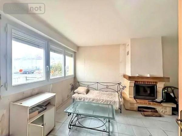 Maison à vendre à Saumur dans le Maine-et-Loire (49400), ref : 49105-921   
Chemin Vert / Violettes