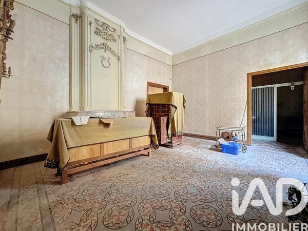 Appartement à vendre 4 pièces 117 m² Perpignan