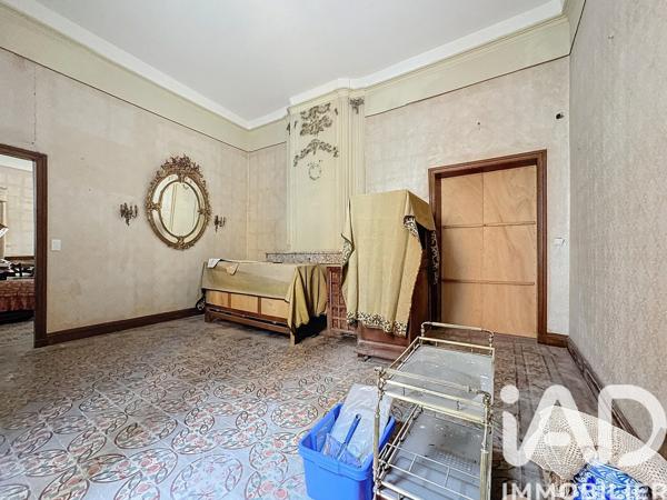 Appartement à vendre 4 pièces 117 m² Perpignan