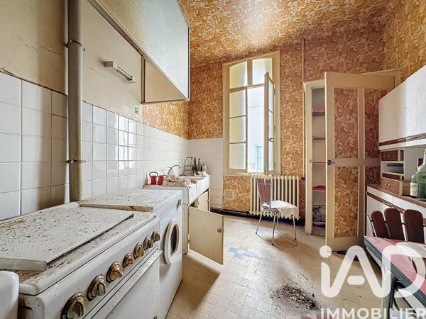 Appartement à vendre 4 pièces 117 m² Perpignan