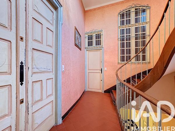 Appartement à vendre 4 pièces 117 m² Perpignan