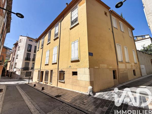 Appartement à vendre 4 pièces 117 m² Perpignan
