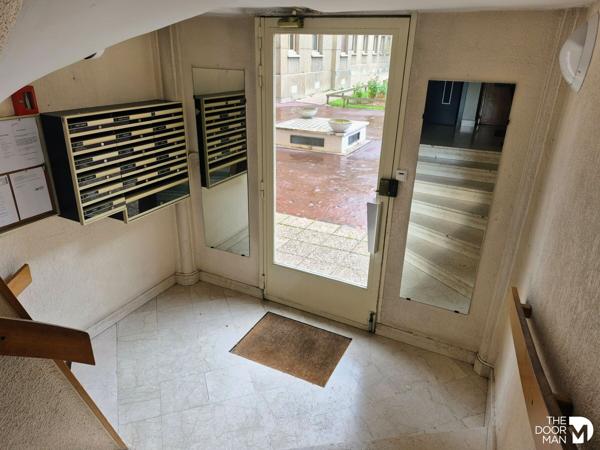 Appartement - À vendre - 65 m² - ARGENTEUIL | The Door Man