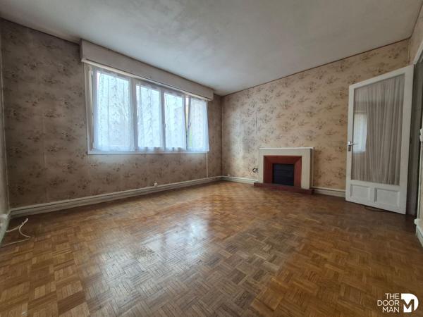 Appartement - À vendre - 65 m² - ARGENTEUIL | The Door Man