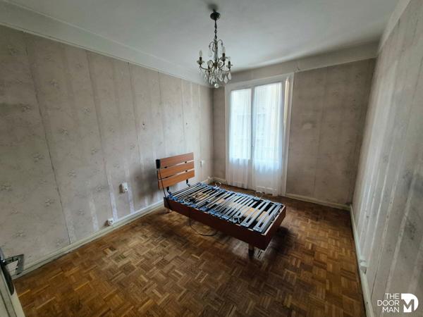 Appartement - À vendre - 65 m² - ARGENTEUIL | The Door Man